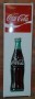 E 27. 1974 Drink Coca-Cola  -TB Antw Nr. 18-74 -  45 x 145cm (Small)